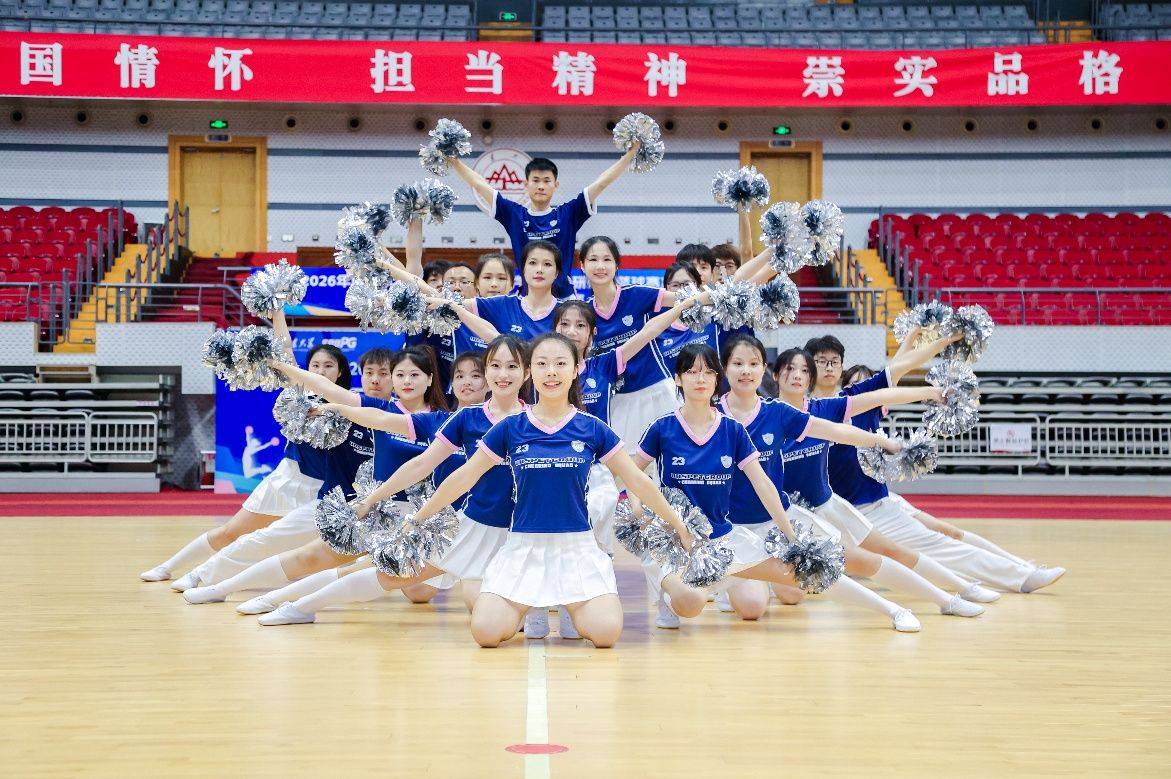 文体部活动照片 1